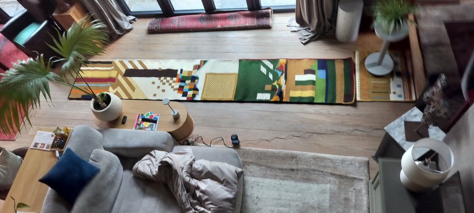 Werk van Christine Fransen