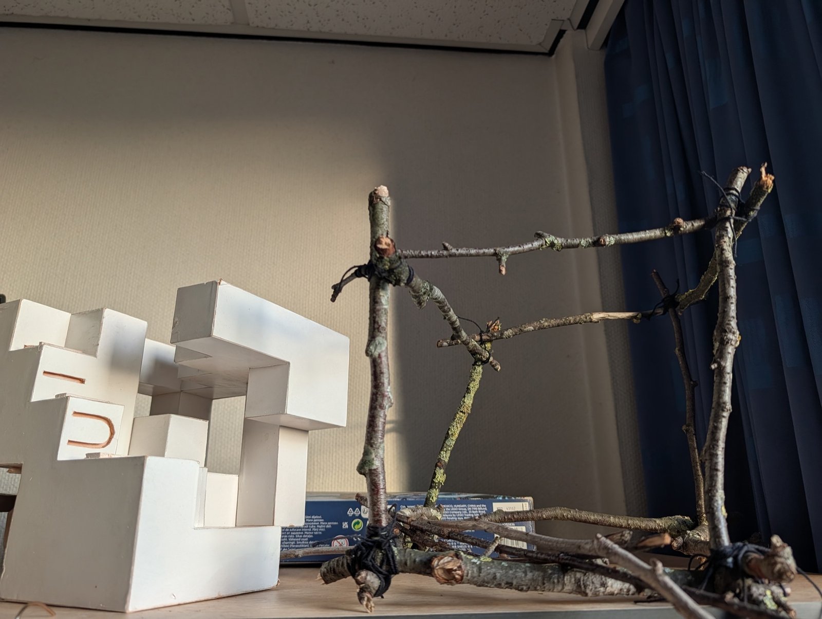 Werk van Debby Vercauteren