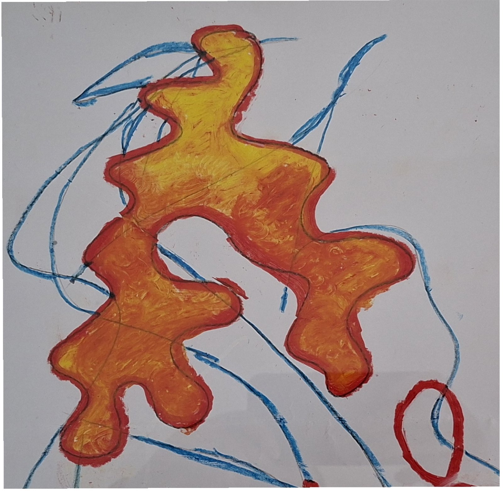 Werk van Floris Vermeir