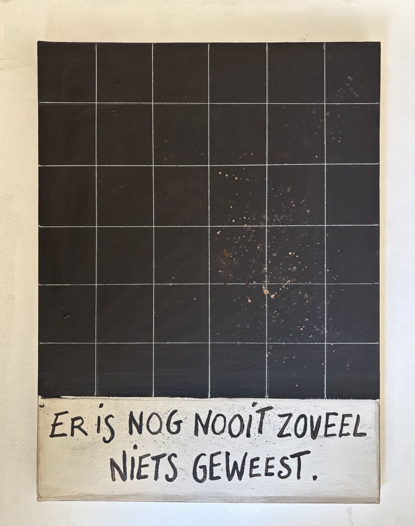 Werk van Wivina Ockier